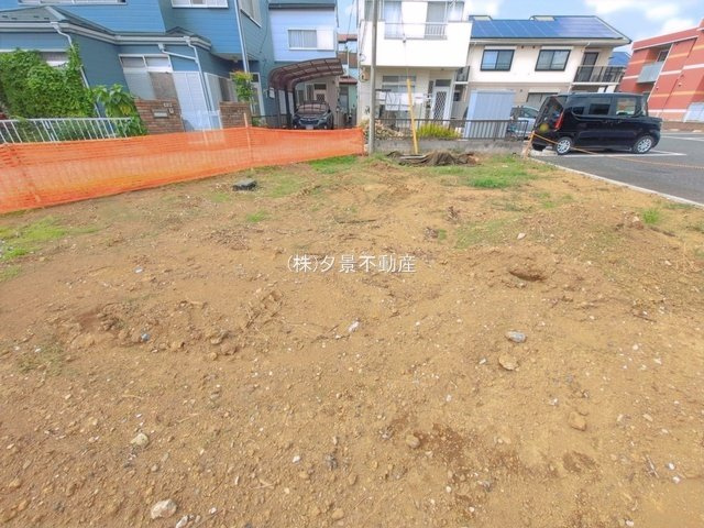 《仲介手数料無料》上尾市西宮下２丁目207-14新築一戸建てミラスモ