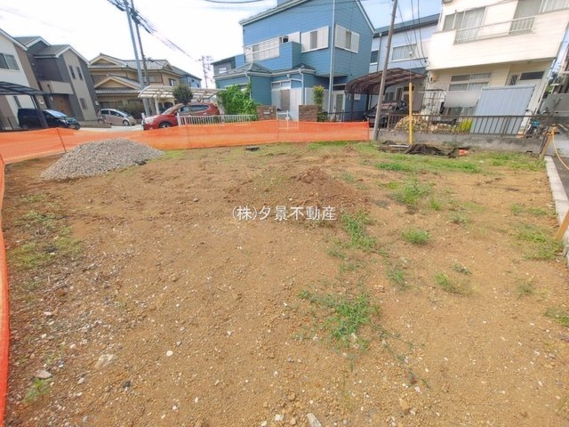 《仲介手数料無料》上尾市西宮下２丁目207-14新築一戸建てミラスモ
