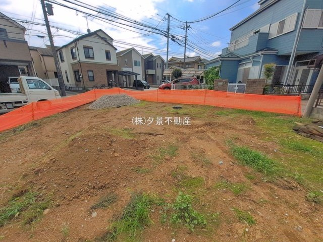 《仲介手数料無料》上尾市西宮下２丁目207-14新築一戸建てミラスモ