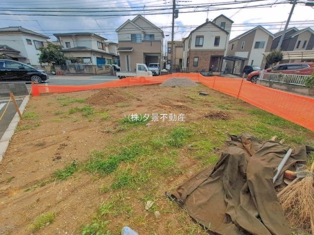 《仲介手数料無料》上尾市西宮下２丁目207-14新築一戸建てミラスモ