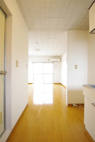 エクシード大江の設備