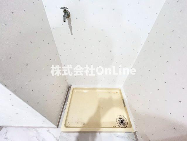 グランフェルの設備