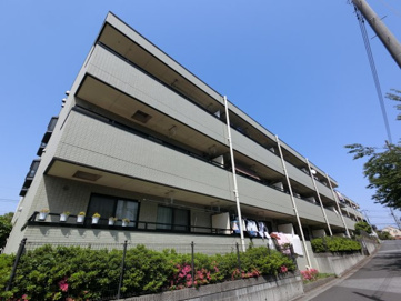 フィールドハウス青葉伍番館の画像