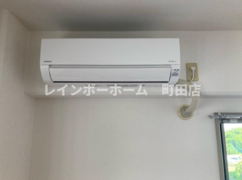 シャロン本厚木※初期費用分割あと払いサービス利用可能の設備