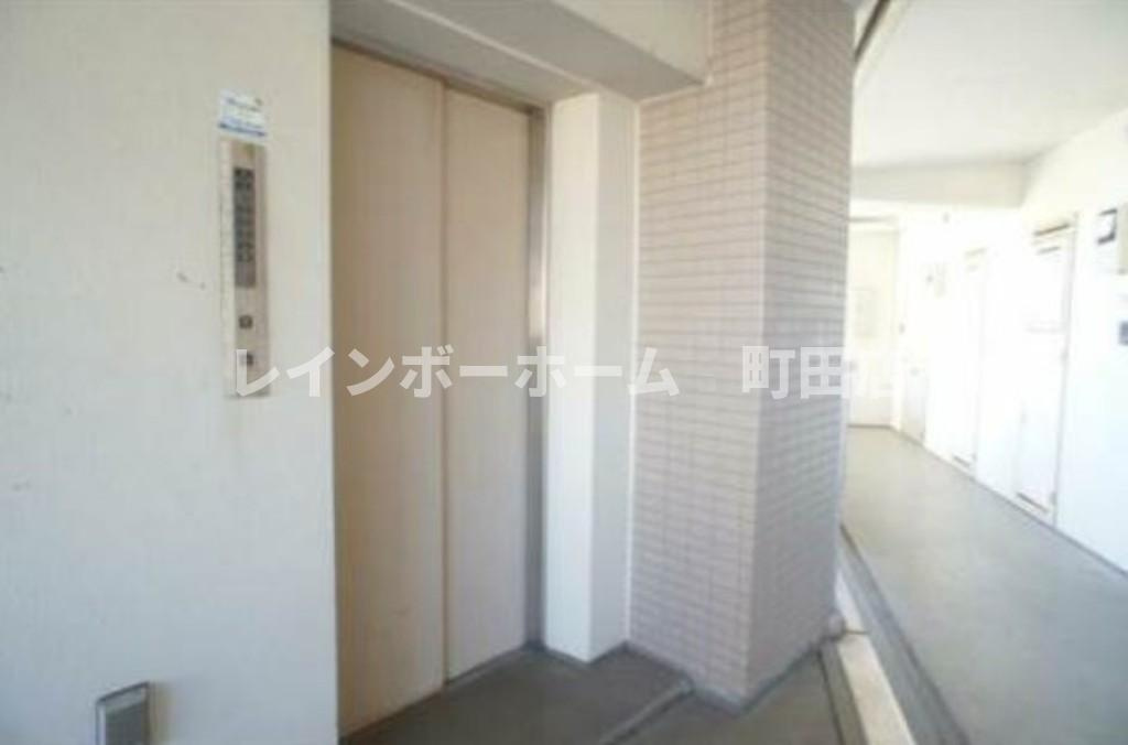 シャロン本厚木※初期費用分割あと払いサービス利用可能のその他共用部分