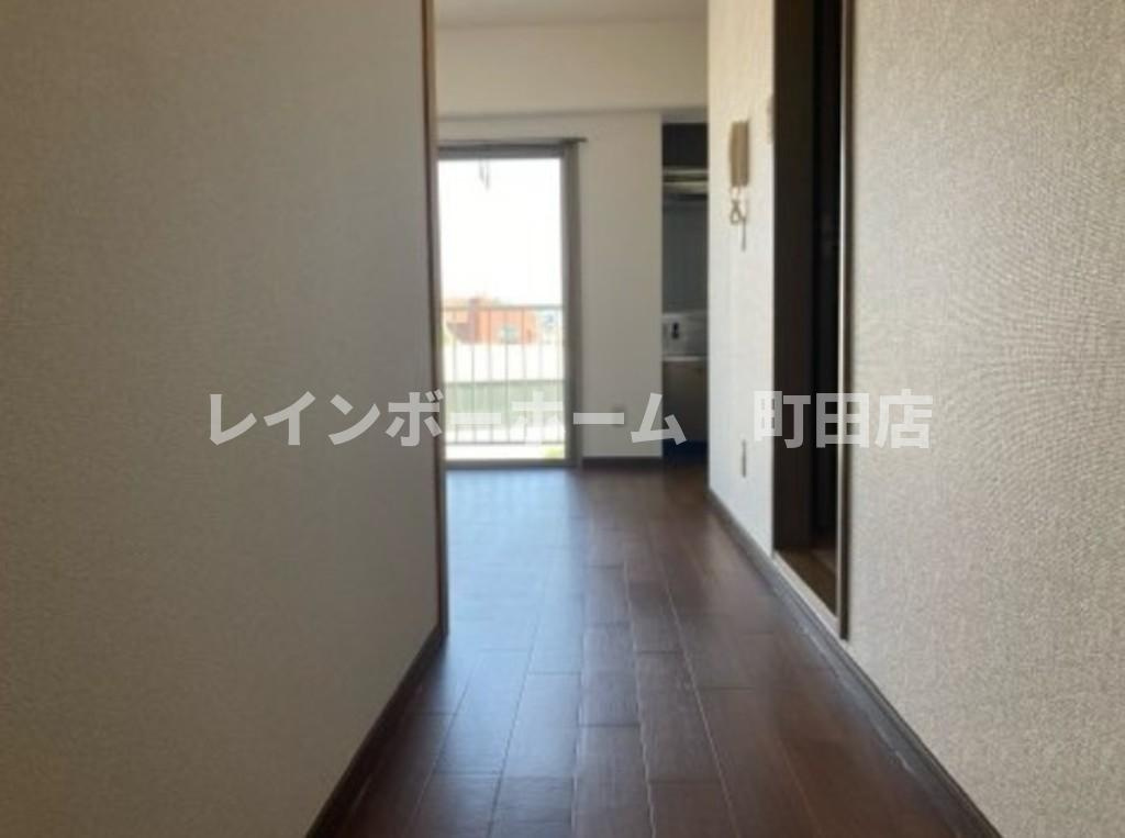 シャロン本厚木※初期費用分割あと払いサービス利用可能の内装