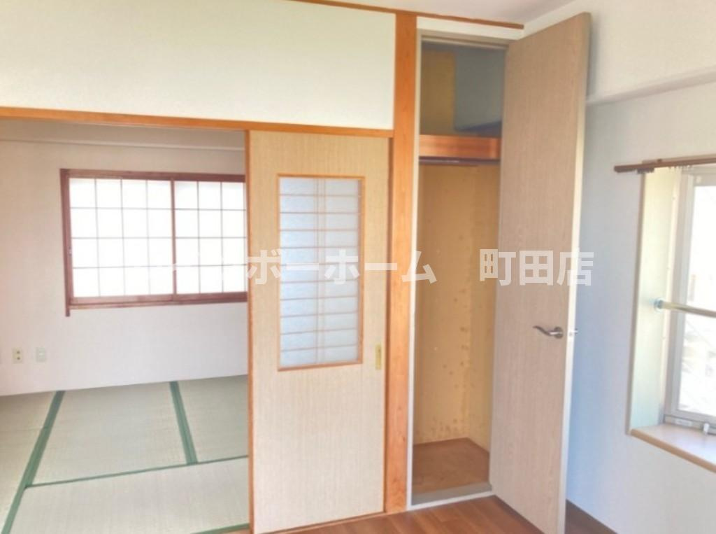 シャロン本厚木※初期費用分割あと払いサービス利用可能のその他