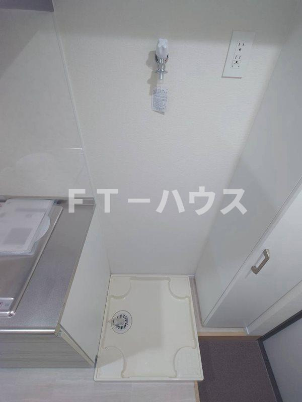 chalet大久保 の設備