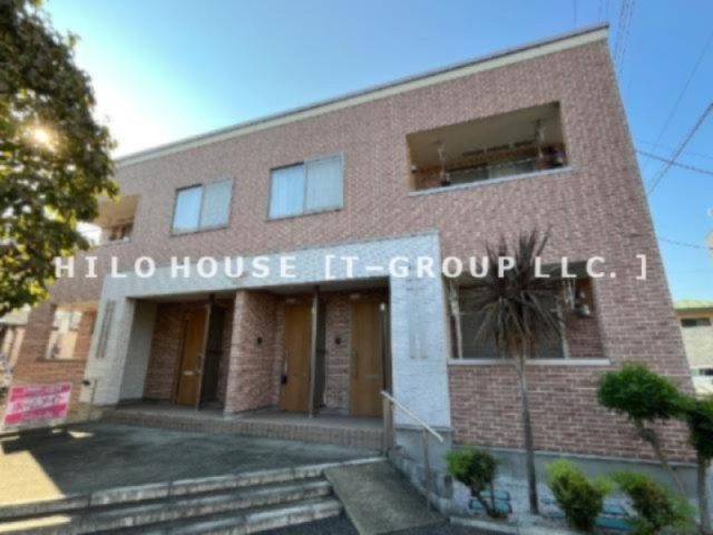 クレールふじみ野