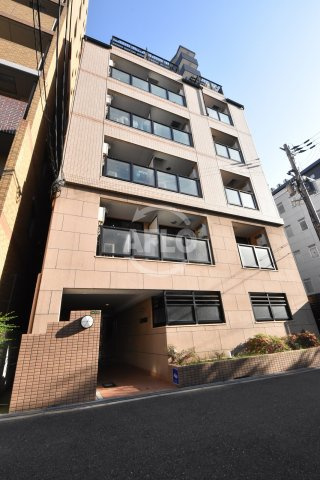 FEEL UMEDAの外観|FEEL UMEDA(フィールウメダ)　外観