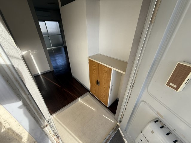 マンション桂風のその他