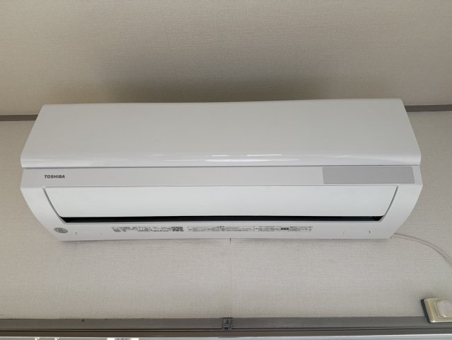 マンション桂風の設備