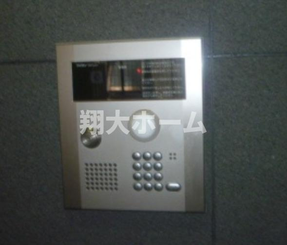 パールピアスのセキュリティ