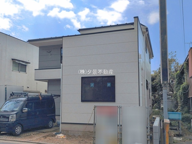 《仲介手数料無料》上尾市西宮下４丁目256-2新築一戸建てKEIAI GRACE