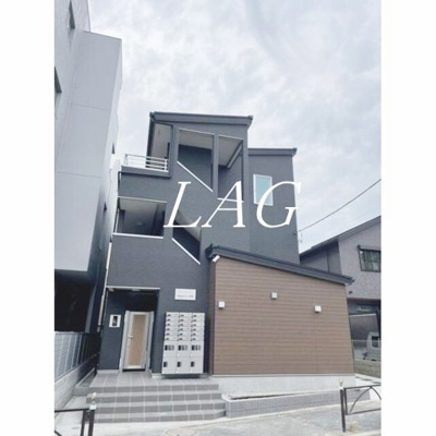 【外観】 | ＭＱｕａｒｔｏ金町Ⅱ | 外観です。