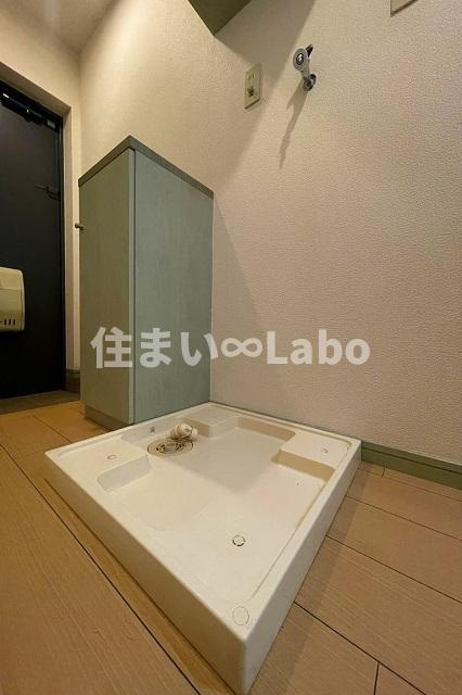サフィール高宮の設備
