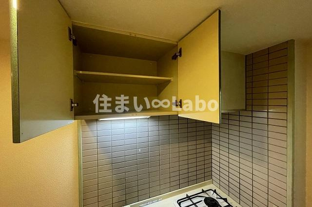 サフィール高宮のその他