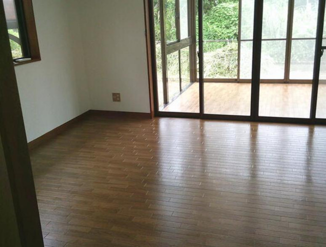 【洋室】 | つくばみらい市豊体　中古戸建