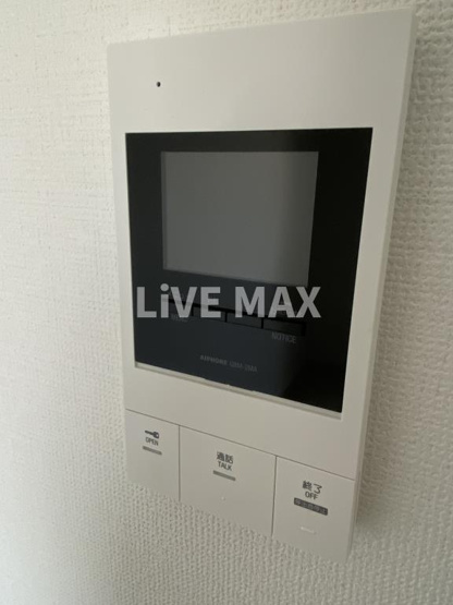 【セキュリティ】セナリオフォルム錦糸町