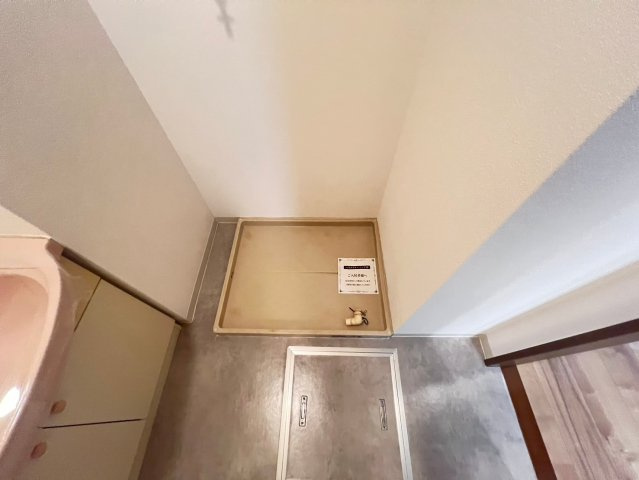 グラヴィールの内装