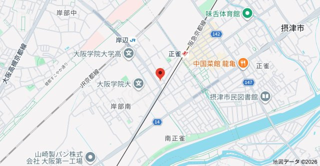 グラヴィールの地図