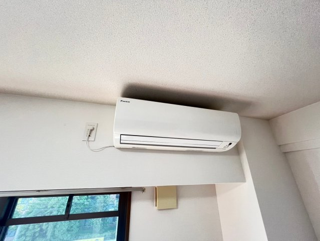 グラヴィールの内装