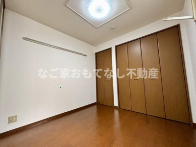 【洗面所】 | ジュネス中小田井