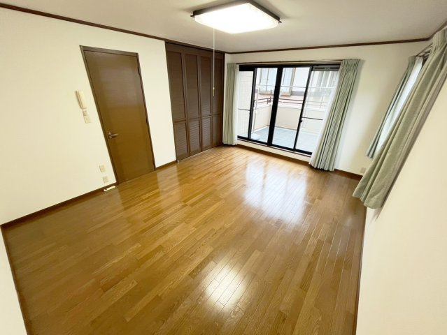 矢野南5丁目戸建の内装
