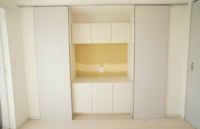 リブリ南与野の収納|別部屋参照写真