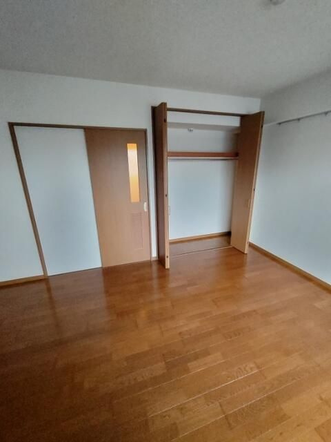 シャルマン高砂の収納