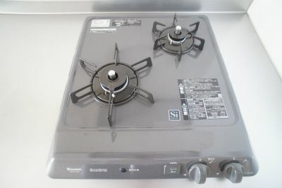 リブリ・ウィスタリアの設備|別部屋参照写真