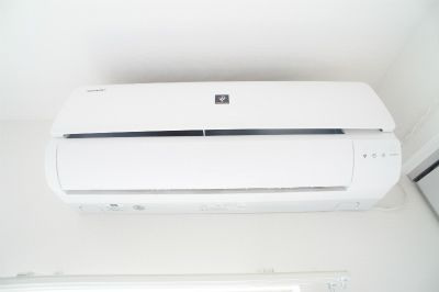 リブリ・ウィスタリアの設備|別部屋参照写真