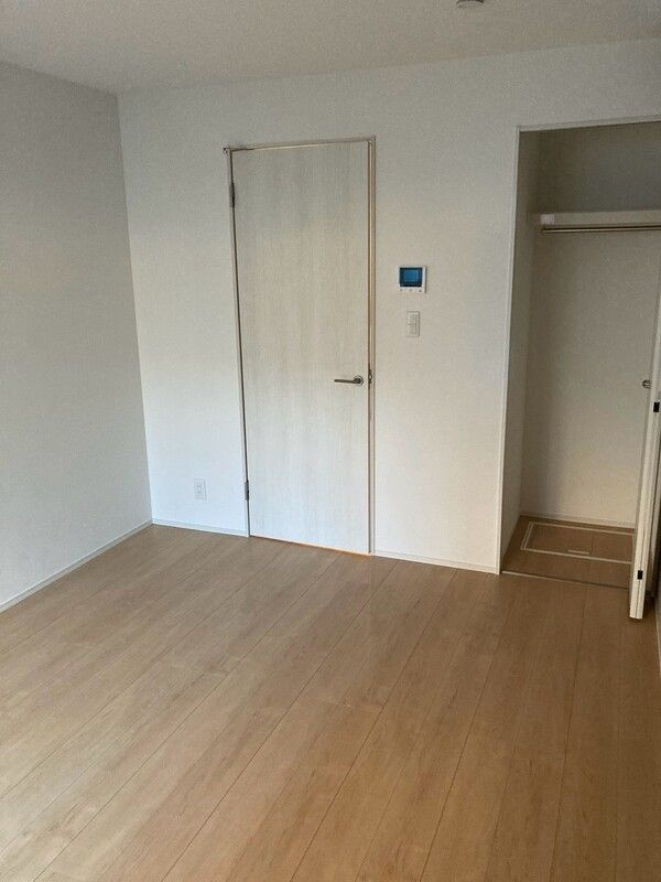 ベラヴィスタ春日部の設備