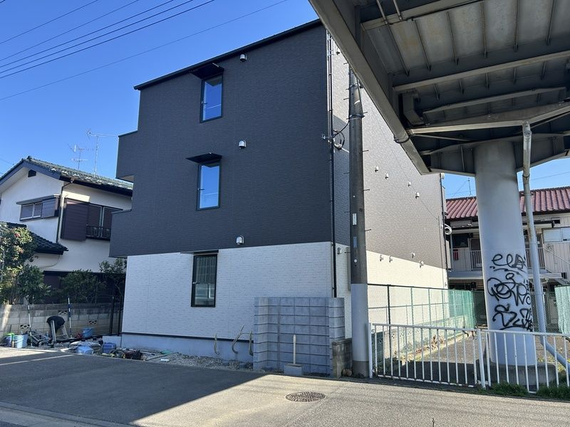 ベラヴィスタ春日部のその他共用部分