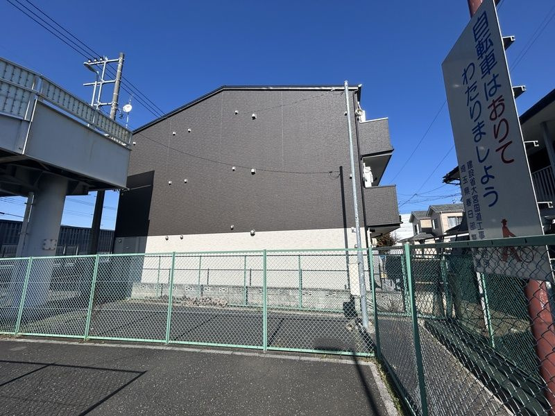 ベラヴィスタ春日部のその他