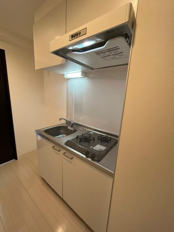 リヴシティ西川口弐番館のキッチン|別部屋参照写真