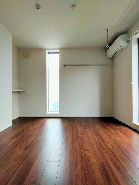 Ｍａｉｓｏｎ　ＨＡＮＡの寝室