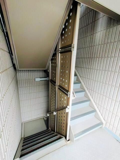 Ｍａｉｓｏｎ　ＨＡＮＡのその他共用部分