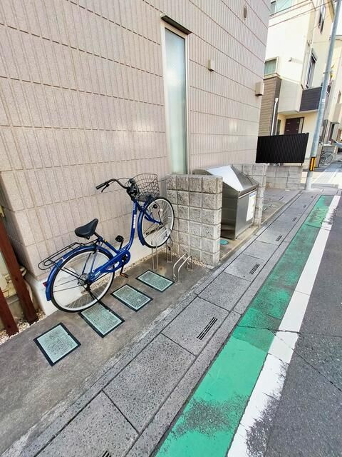 Ｍａｉｓｏｎ　ＨＡＮＡのその他共用部分