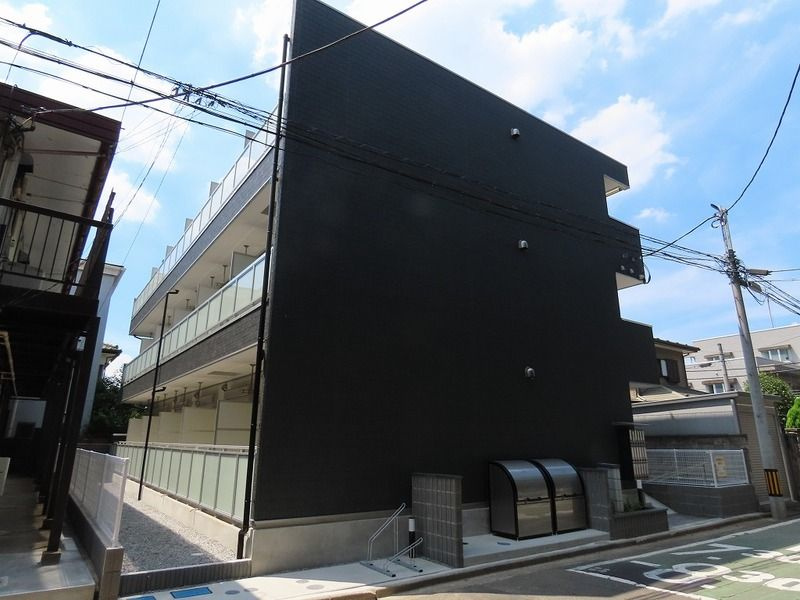 リブリ・さいたま新都心のその他共用部分