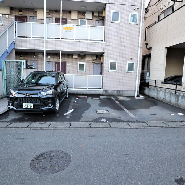 ライネスふじみ野のその他