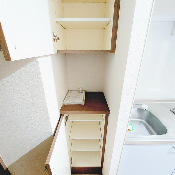 JCアベニューみずほ台のその他