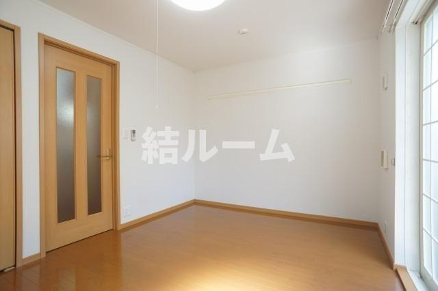 東久留米市浅間町３丁目のアパートの内装