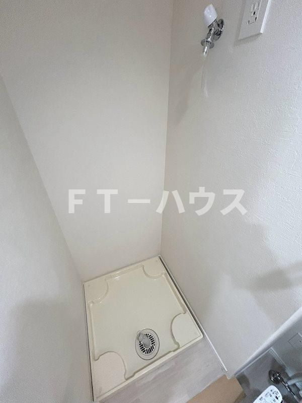 chalet大久保 の設備