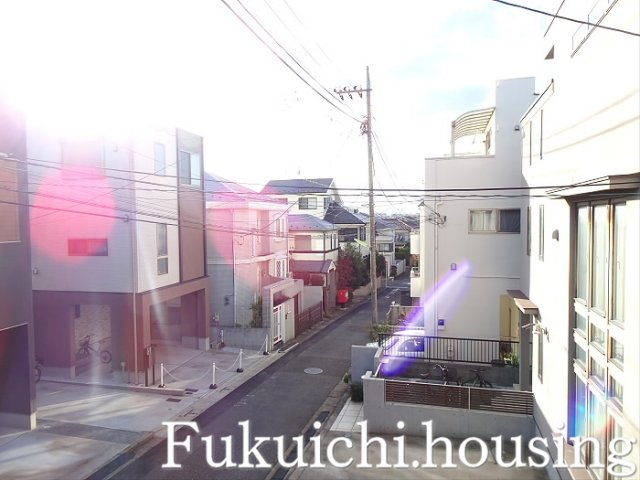 ヴィヴァーチェの展望