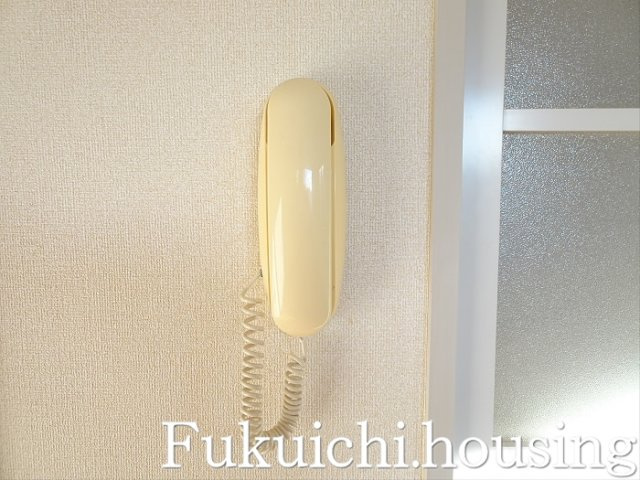 ヴィヴァーチェのセキュリティ