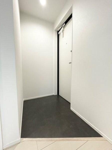 クラスティーネ中村町(クラスティーネナカムラチの玄関