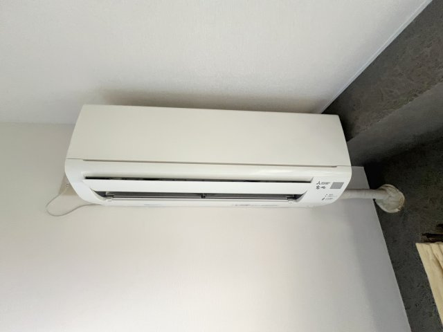 エスポワール信貴の設備