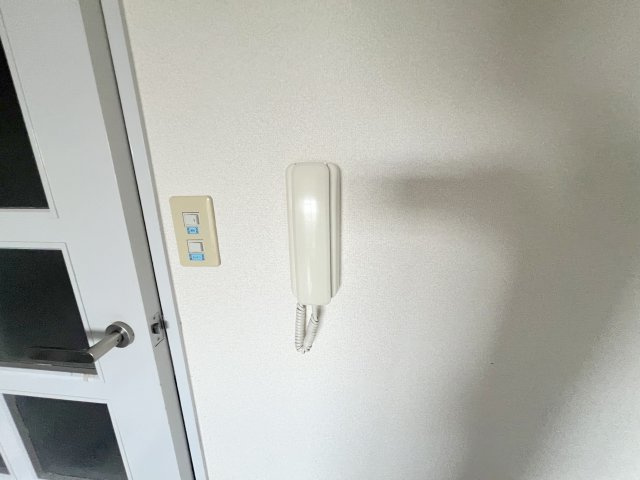 エスポワール信貴の設備