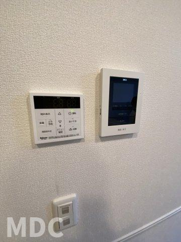 クレスト八万のセキュリティ